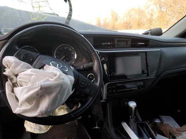 Photo 8 from auction – 2018 TOYOTA COROLLA L with VIN 5YFBURHE0JP838702