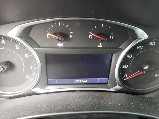 Photo 9 from auction – 2022 GMC TERRAIN SL with VIN 3GKALPEV4NL147350
