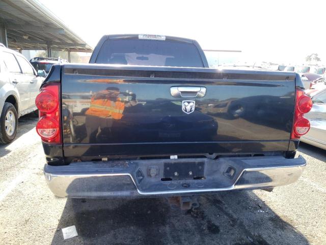 Photo 6 from auction – 2008 DODGE RAM 1500 S with VIN 1D7HA18N48S570787