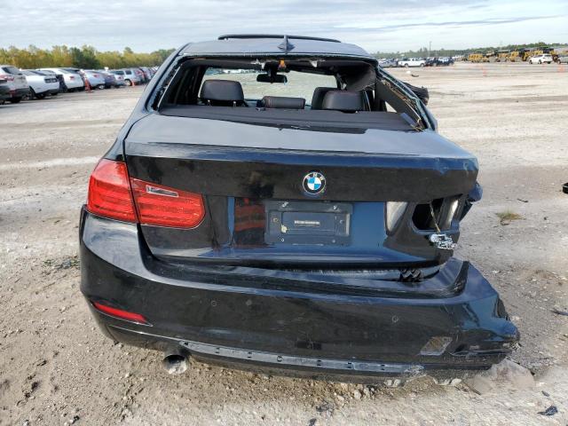 Photo 6 from auction – 2013 BMW 335 I with VIN WBA3A9G51DNP35947