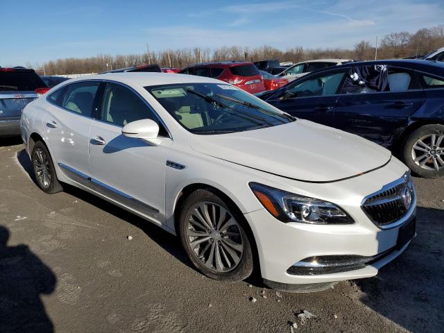 صورة رقم 4 من المزاد - 2017 BUICK LACROSSE E مع VIN 1G4ZP5SS5HU143525