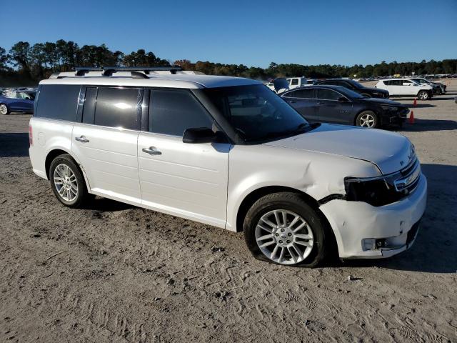 Photo 4 from auction – 2019 FORD FLEX SEL with VIN 2FMGK5C80KBA31124