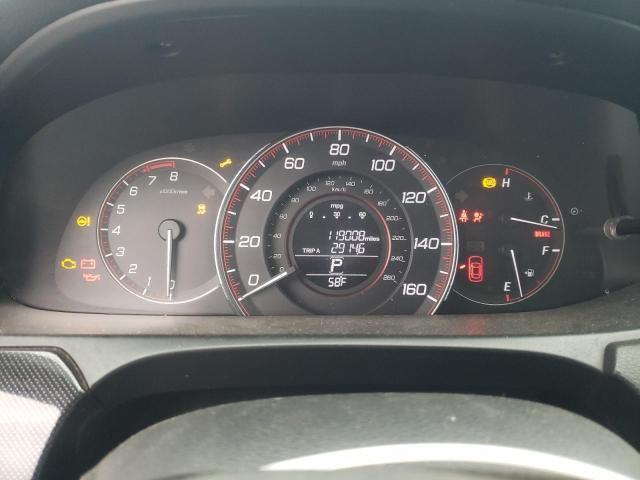 Photo 9 from auction – 2015 HONDA ACCORD SPO with VIN 1HGCR2F53FA082134