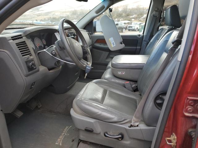 Photo 7 from auction – 2006 DODGE RAM 1500 S with VIN 1D7HU18266S651574
