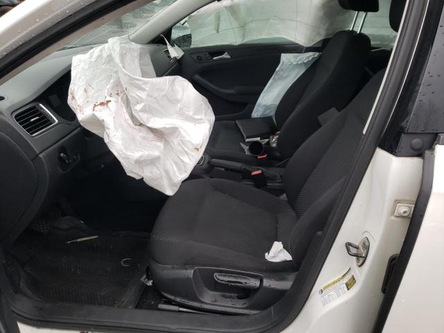 Photo 7 from auction – 2012 VOLKSWAGEN JETTA BASE with VIN 3VW1K7AJ7CM418133