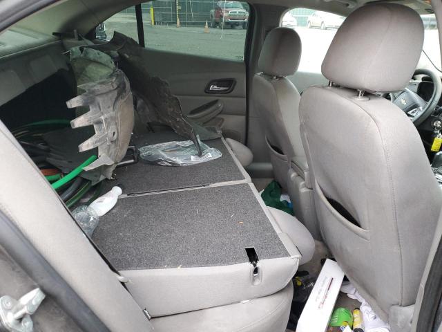Photo 10 from auction – 2013 CHEVROLET MALIBU LS with VIN 1G11B5SA2DF219880