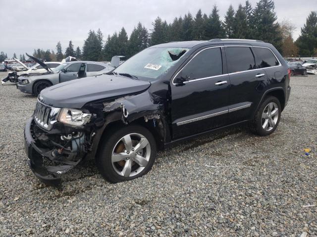 Photo 1 from auction – 2011 JEEP GRAND CHER with VIN 1J4RR6GT2BC629075