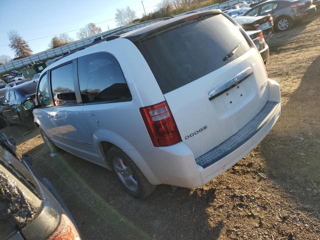 Photo 2 from auction – 2008 DODGE GRAND CARA with VIN 2D8HN54P08R839819