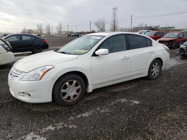 NISSAN ALTIMA BAS 2010 with VIN 1N4AL2AP1AC103744 - Photo from auction