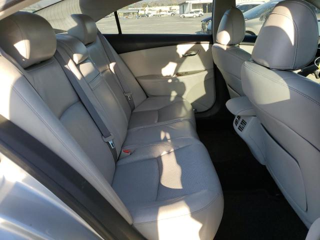 Photo 10 from auction – 2012 LEXUS ES 350 with VIN JTHBK1EG8C2479743