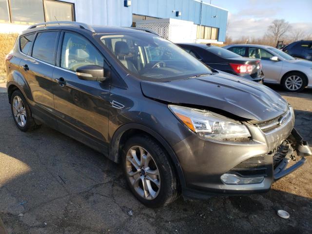 Photo 4 from auction – 2016 FORD ESCAPE TIT with VIN 1FMCU9J91GUB94605