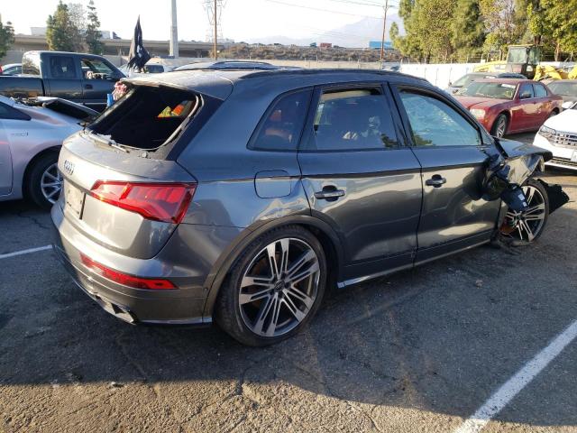 Photo 3 from auction – 2019 AUDI SQ5 PRESTI with VIN WA1C4AFY2K2103913