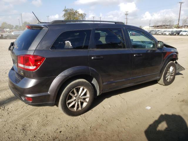 Photo 3 from auction – 2015 DODGE JOURNEY SX with VIN 3C4PDCBG7FT744270
