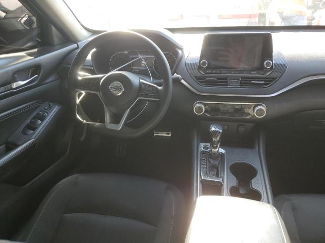 Photo 8 from auction – 2019 NISSAN ALTIMA S with VIN 1N4BL4BV7KC119705