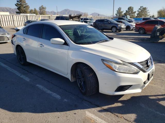 Photo 4 from auction – 2016 NISSAN ALTIMA 2.5 with VIN 1N4AL3AP8GC120863