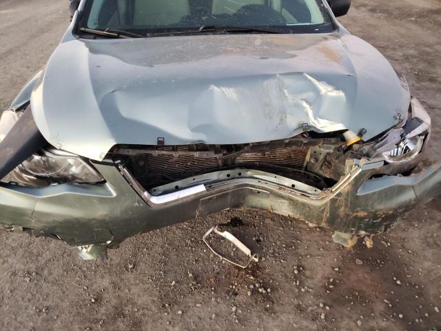 Photo 11 from auction – 2016 SUBARU IMPREZA with VIN JF1GPAA67GH311266