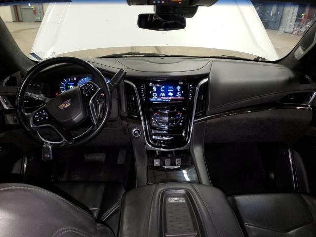 Photo 8 from auction – 2017 CADILLAC ESCALADE E with VIN 1GYS4KKJXHR308955