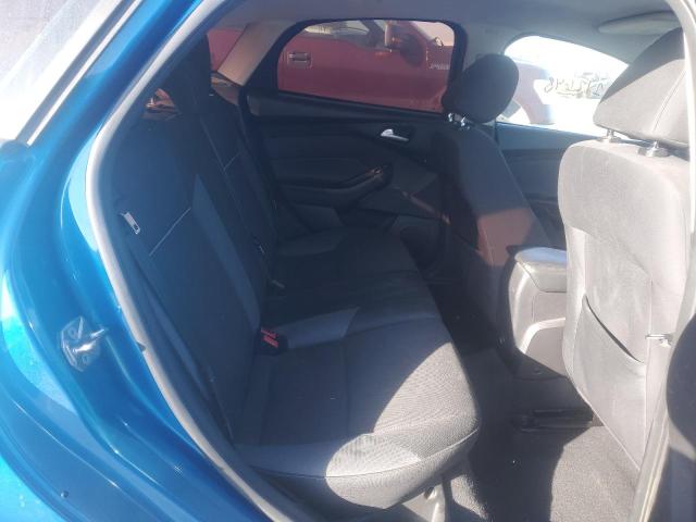 Photo 10 from auction – 2014 FORD FOCUS SE with VIN 1FADP3K23EL407433