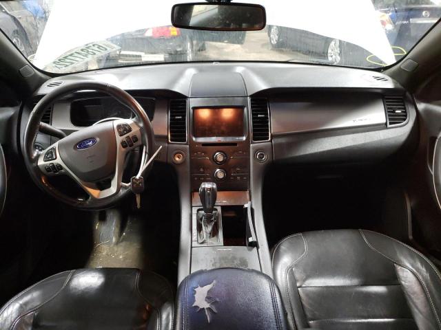 Фото 8 с аукциона – 2013 FORD TAURUS SEL с VIN 1FAHP2E80DG130727