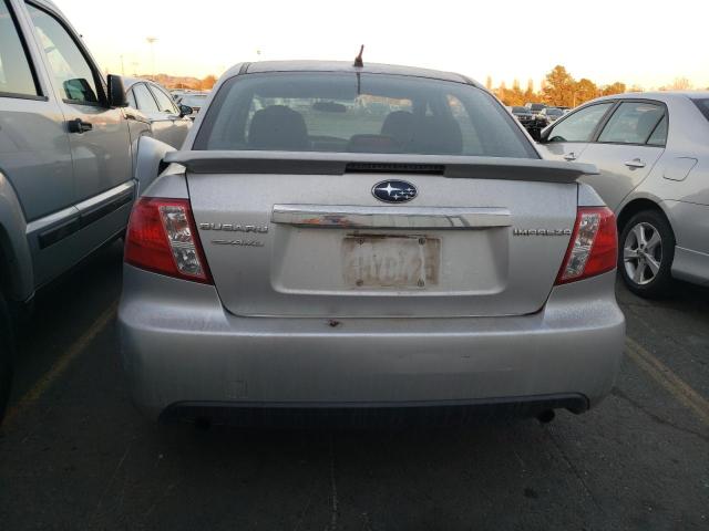 Photo 6 from auction – 2010 SUBARU IMPREZA 2. with VIN JF1GE6B64AH509103