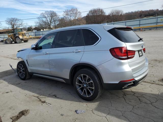 Photo 2 from auction – 2018 BMW X5 XDRIVE3 with VIN 5UXKR0C53J0X89377