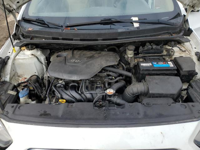 Photo 11 from auction – 2014 HYUNDAI ACCENT GLS with VIN KMHCT4AE0EU649041