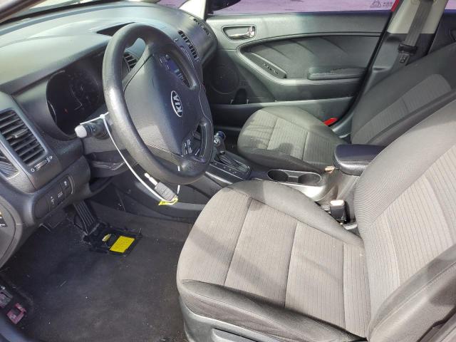 Photo 7 from auction – 2014 KIA FORTE LX with VIN KNAFX4A69E5249386