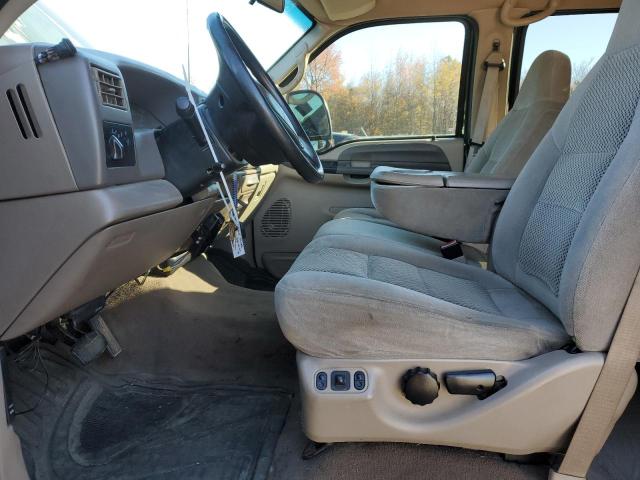 Photo 7 from auction – 2001 FORD F250 SUPER with VIN 1FTNW21F31ED88770
