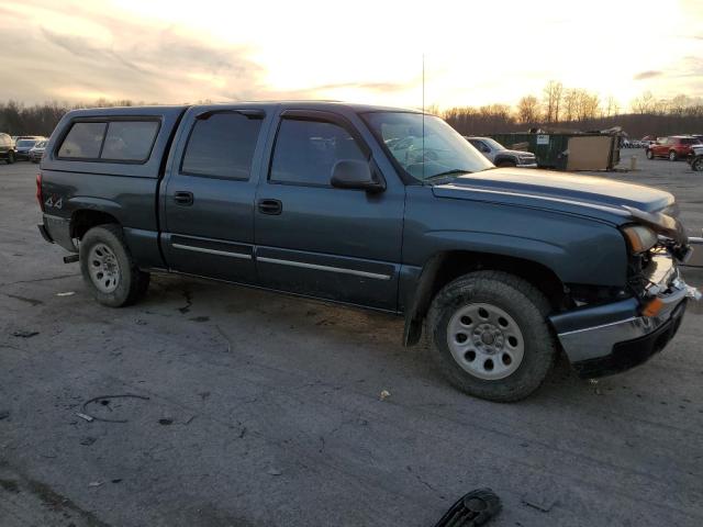 Photo 4 from auction – 2006 CHEVROLET SILVERADO with VIN 2GCEK13TX61179639