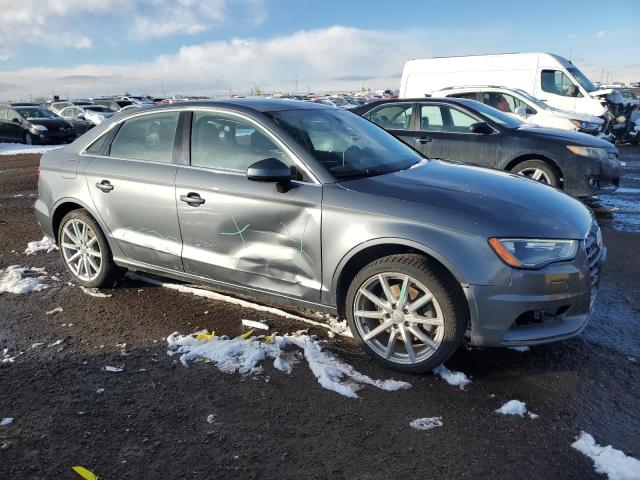 Photo 4 from auction – 2015 AUDI A3 PREMIUM with VIN WAUEFGFF0F1135620