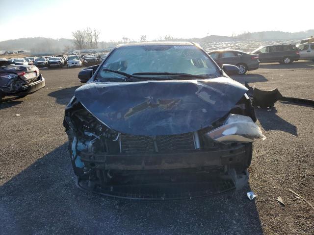 Photo 5 from auction – 2014 TOYOTA COROLLA EC with VIN 5YFBPRHE8EP032006