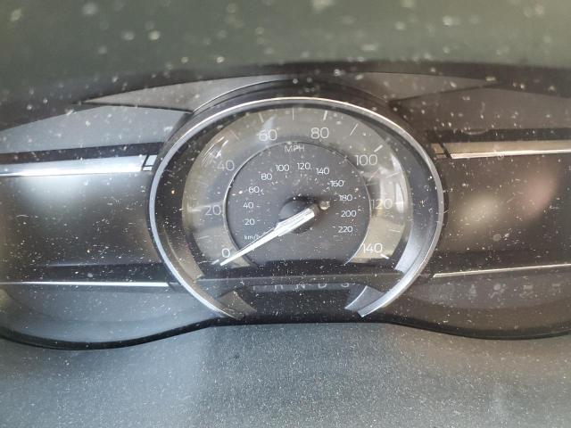Photo 9 from auction – 2018 FORD EXPLORER S with VIN 1FM5K8GT8JGA77976