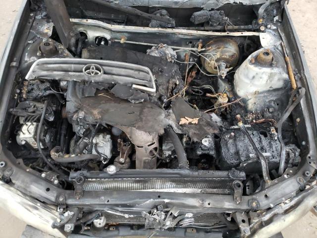 Photo 11 from auction – 2001 TOYOTA CAMRY CE with VIN 4T1BG22K01U796804