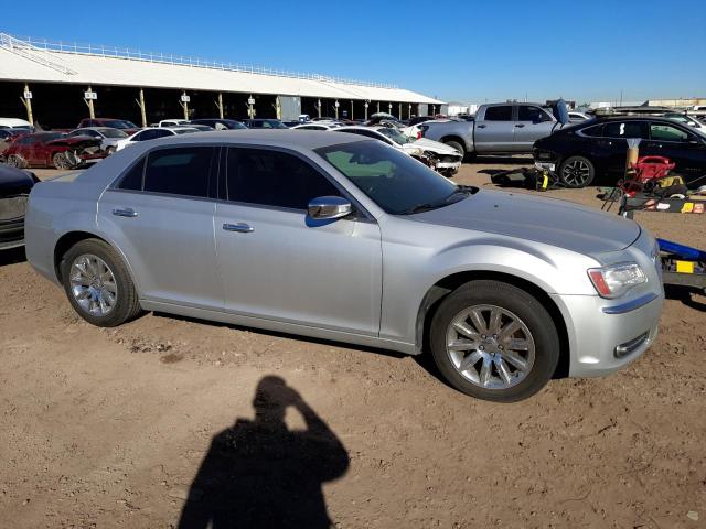 Photo 4 from auction – 2011 CHRYSLER 300C with VIN 2C3CA6CT0BH613788