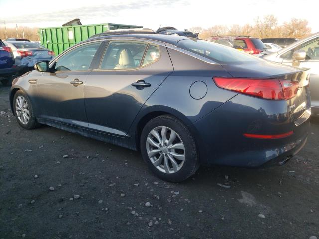Photo 2 from auction – 2015 KIA OPTIMA EX with VIN 5XXGN4A74FG424940