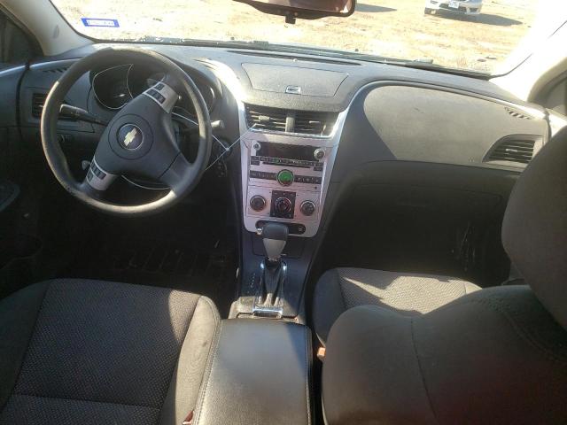 Photo 8 from auction – 2010 CHEVROLET MALIBU 1LT with VIN 1G1ZC5EB5A4130218