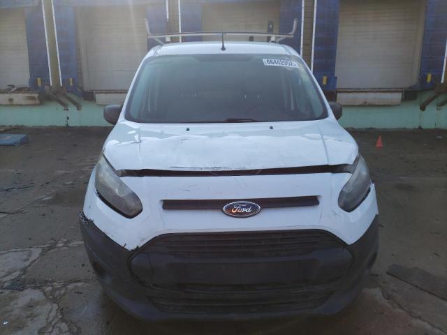 Photo 5 from auction – 2014 FORD TRANSIT CO with VIN NM0LS7EX9E1158812
