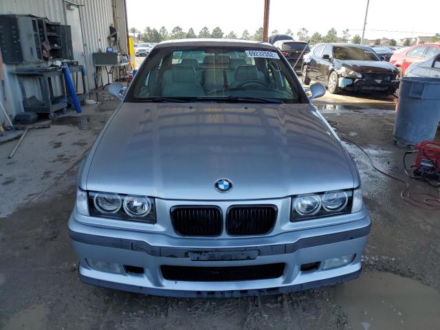 Photo 5 from auction – 1998 BMW M3 AUTOMAT with VIN WBSCD0321WEE13437