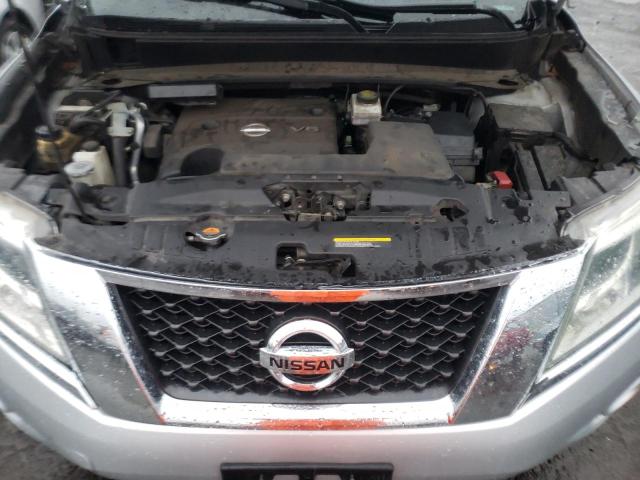 Photo 12 from auction – 2013 NISSAN PATHFINDER with VIN 5N1AR2MM0DC646030
