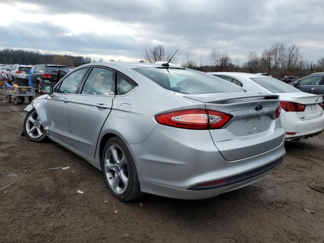 Photo 2 from auction – 2013 FORD FUSION SE with VIN 3FA6P0H79DR232440