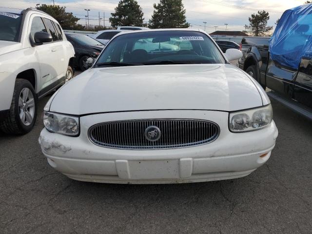 Photo 5 from auction – 2001 BUICK LESABRE CU with VIN 1G4HP54KX1U186188