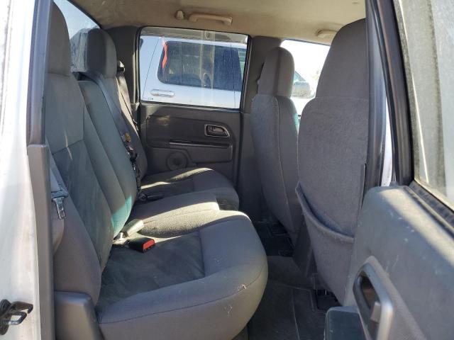 Photo 10 from auction – 2004 CHEVROLET COLORADO with VIN 1GCCS136648196370