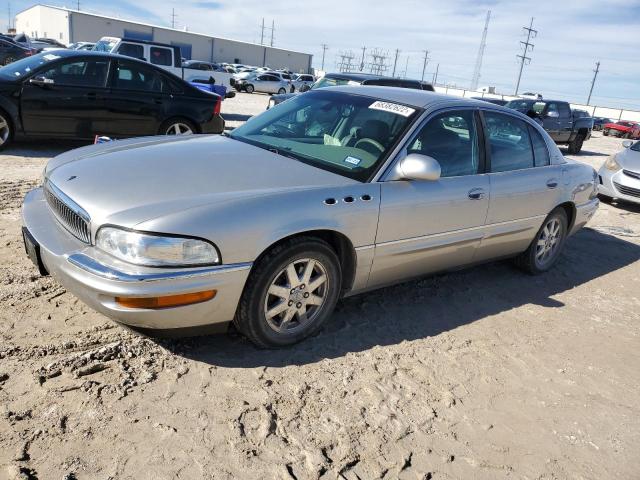 BUICK PARK AVENU 2005 with VIN 1G4CW54K454104684 - Photo from auction