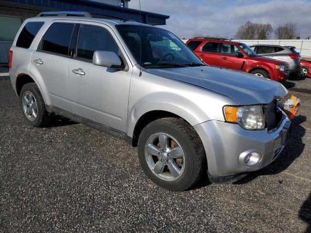 Photo 4 from auction – 2012 FORD ESCAPE LIM with VIN 1FMCU9EG6CKB90452