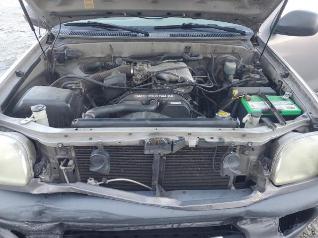 Photo 11 from auction – 2001 TOYOTA TUNDRA with VIN 5TBJN32191S216255