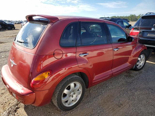 Photo 3 from auction – 2004 CHRYSLER PT CRUISER with VIN 3C4FY58B44T246029