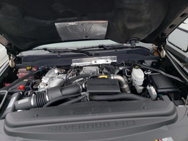 Photo 7 from auction – 2019 CHEVROLET SILVERADO with VIN 1GC4KYEY6KF129675