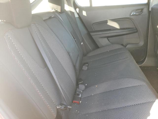 Photo 11 from auction – 2016 CHEVROLET EQUINOX LT with VIN 2GNFLFEK4G6217896