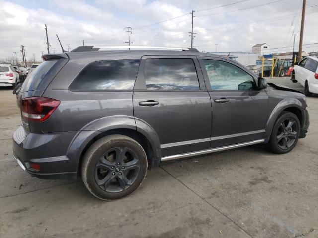 Photo 3 from auction – 2019 DODGE JOURNEY CR with VIN 3C4PDCGG6KT737409