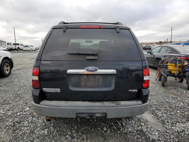 Photo 6 from auction – 2007 FORD EXPLORER X with VIN 1FMEU63E77UB61190